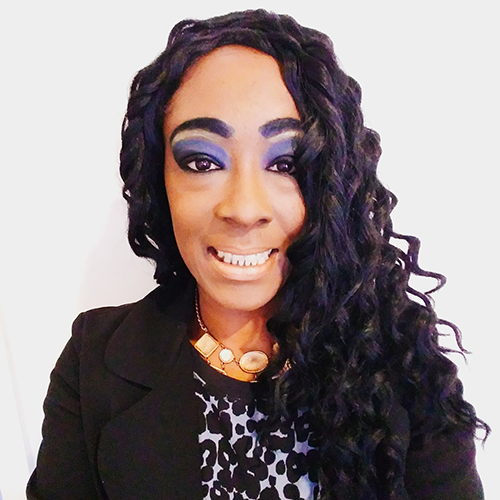 Tania Jones